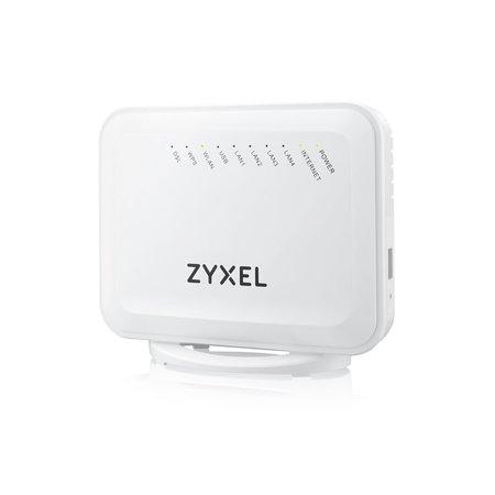 Zyxel VMG1312-T20B Wireless N VDSL2 4-Port Gateway with USB - VMG1312-T20B-EU02V1F