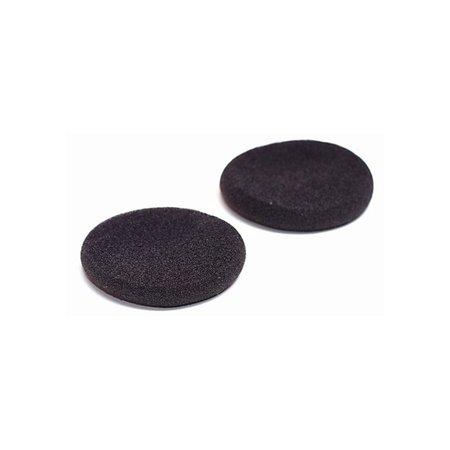 Sennheiser HZP 27 náhradní náušníky pro sluchátka řady PC - HZP 27