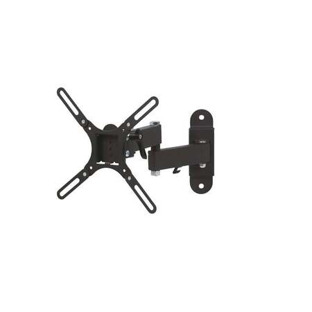 Emos Gamma 200X Ultra - pohyblivý držák TV, VESA 200x200 mm, 25 kg - KT3223