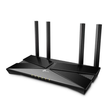 TP-Link Archer AX20 - Dual Band Wi-Fi 6 router - ARCHER AX20