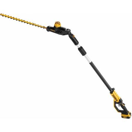 DEWALT DCMPH566P1 Aku plotostřih 18V 1x5,0Ah teleskopický - 8305663