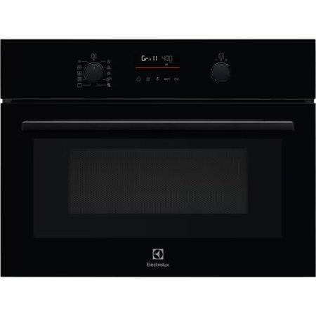 Electrolux 600 FLEX Quick&Grill EVM6E46Z - 907536