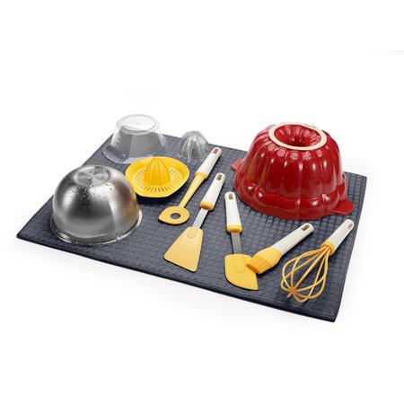 Tescoma Odkapávač na nádobí PRESTO XXL 60 x 45 cm - 639791.00