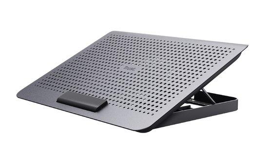 TRUST EXTO LAPTOP COOLING STAND ECO - 24613