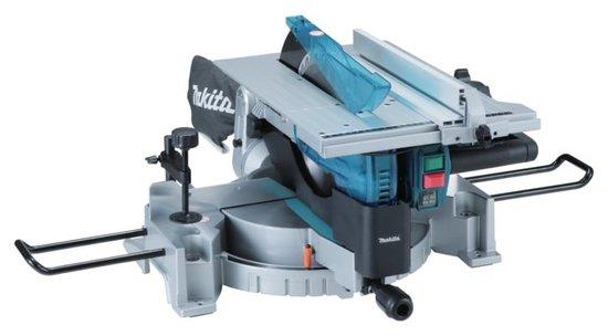 MAKITA LH1201FL Pila pokosová stolní 305mm 1650W - 7902311