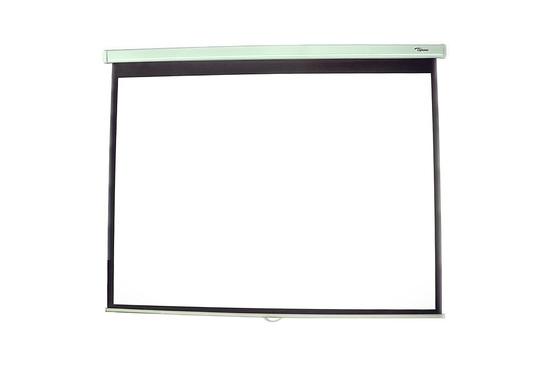 Optoma DS-1109PMG+ (109", 16:10, 234x146,3) - DS-1109PMG+