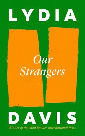Our Strangers - 1805301896