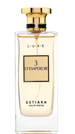 Estiara 3 D´Emperor - EDP 100 ml - pEST018100