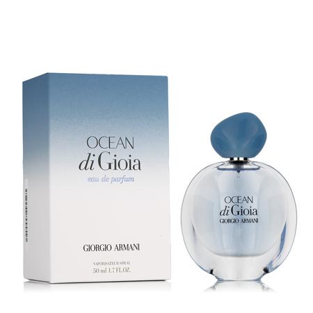 Parfémovaná voda Giorgio Armani - Ocean di Gioia , 50ml - pGA36150