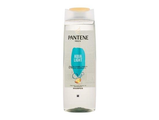 Šampon Pantene - Aqua Light 400 ml 