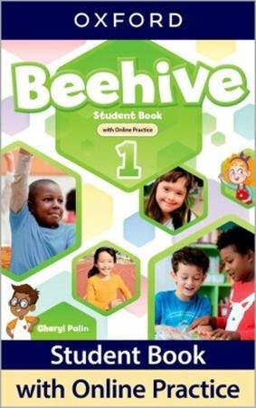 Oxford Beehive Student Book 1