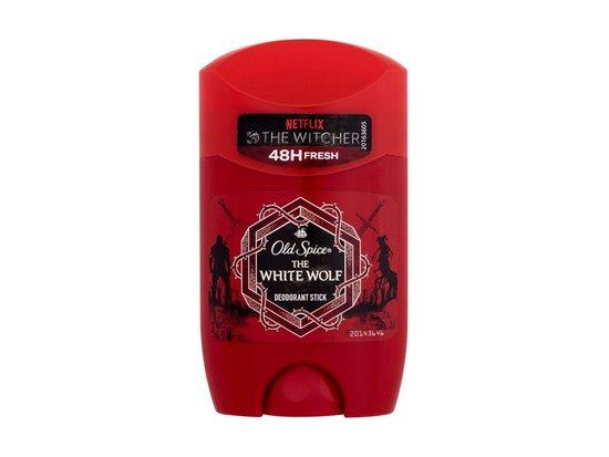Deodorant Old Spice - The White Wolf 50 ml 