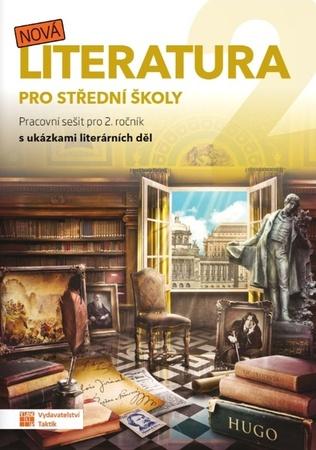 Nová literatura 2 pro střední školy - 9788075632975