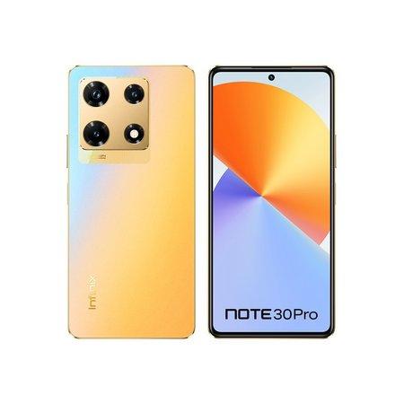 Infinix Note 30 Pro 8GB/256GB zlatý - X678BVG