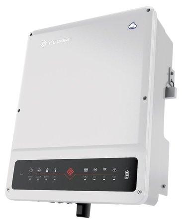 GoodWe GW10K-ET / ET Plus+ / 10kW / Třífázový / Hybridní / 2x MPPT - ETU0010-09-00P