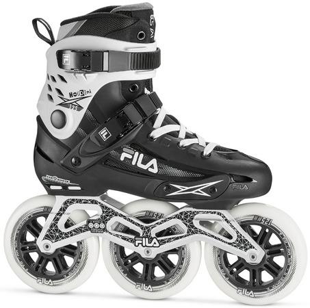 Fila Kolečkové brusle Houdini 125, 8.0, 42, 3x, 125 - 010620077