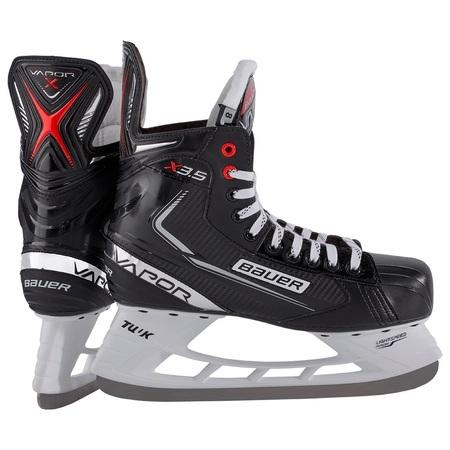 Bauer Brusle Vapor X3.5 S21 SR, Senior, 8.0, 43, D - 1058349