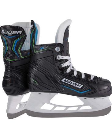 Bauer Brusle X-LP S21 YTH, Dětská, Y11.0, 29.5, R - 1059459