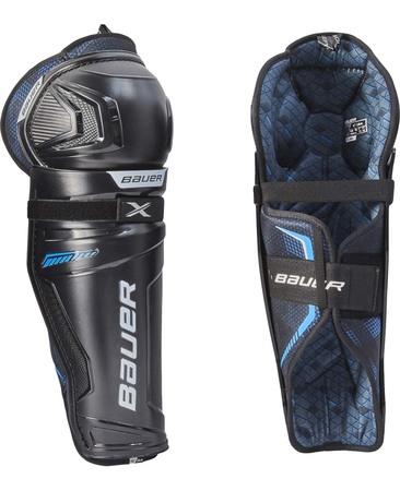 Bauer Holeně X S21 JR, Junior, 12" - 1058546