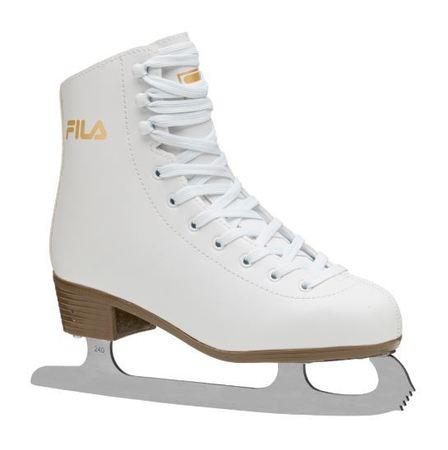 Fila Lední brusle Eve BS, 6.5, 40 - 010422050
