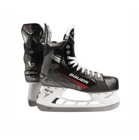 Bauer Brusle Vapor X3 S23 SR, Senior, 8.0, 43, D - 1061734