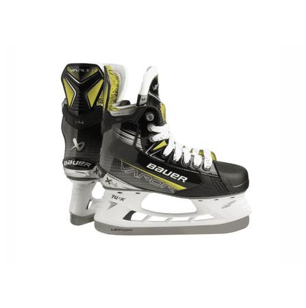 Bauer Brusle Vapor X4 S23 JR, Junior, 3.0, 36, EE - 1061732