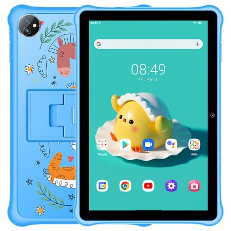 iGET Blackview TAB GA7 Kids Blue - 84008127