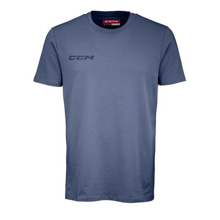 CCM Triko Core SS Tee YTH