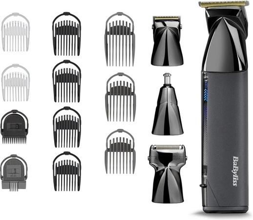 BaByliss MT991E Multifunkční zastřihovač - 913634