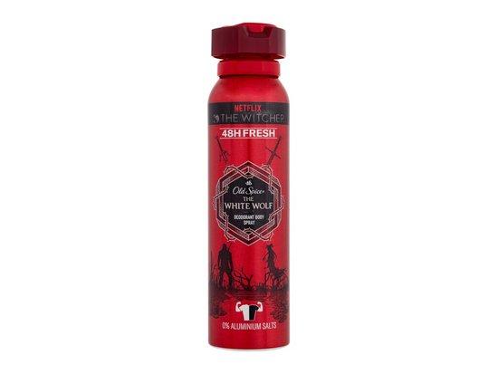 Deodorant Old Spice - The White Wolf 150 ml 