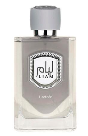 Lattafa Liam Grey - EDP