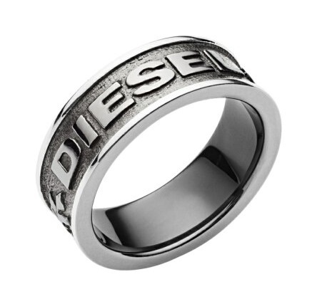 Diesel Stylový pánský prsten DX1108060 57 mm - sDL0400-57