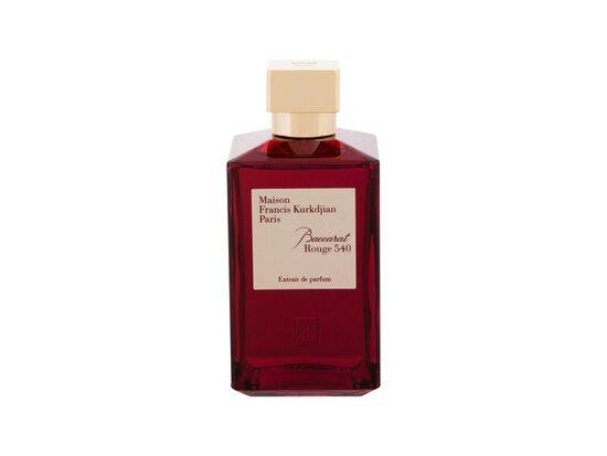 Parfém Maison Francis Kurkdjian - Baccarat Rouge 540 200 ml  - pMFK017200