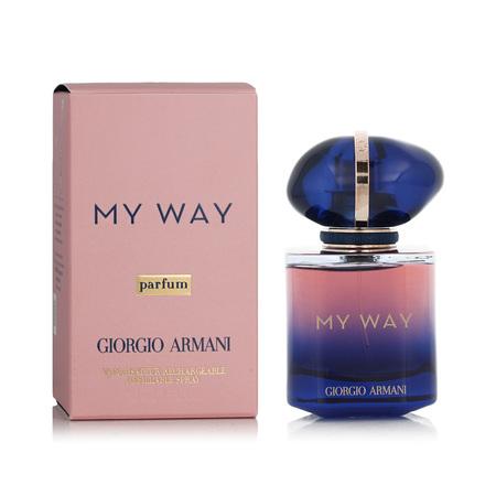 Giorgio Armani My Way Parfum - P (plnitelná) 30 ml - pGA44830