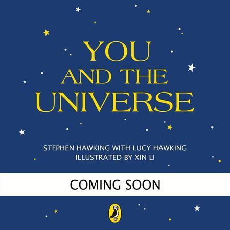 You and the Universe - 0241657504