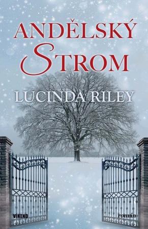 Andělský strom - 9788074333897