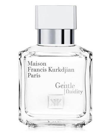 Maison Francis Kurkdjian Gentle Fluidity Silver - EDP 200 ml - pMFK016200