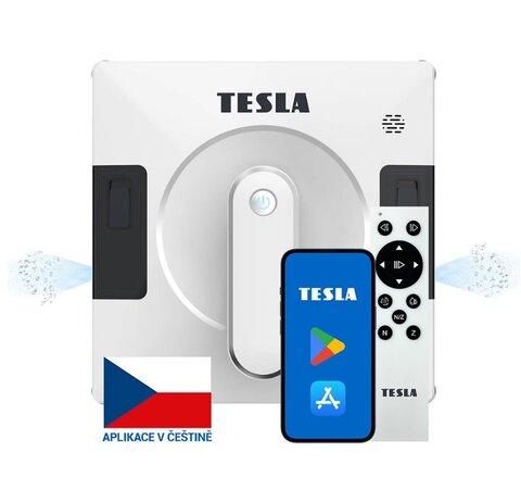 TESLA RoboStar W700 WiFi - RoboStar W700 WiFi