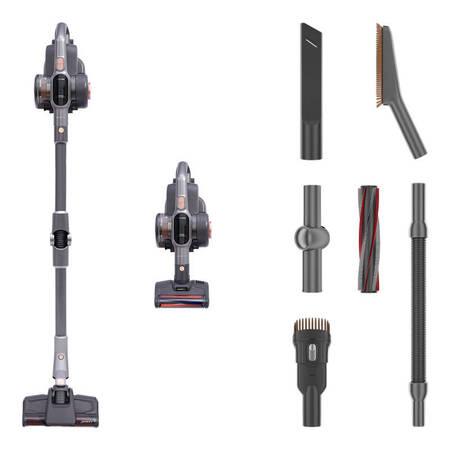 Akumulátorový vysavač JIMMY H10 Pro