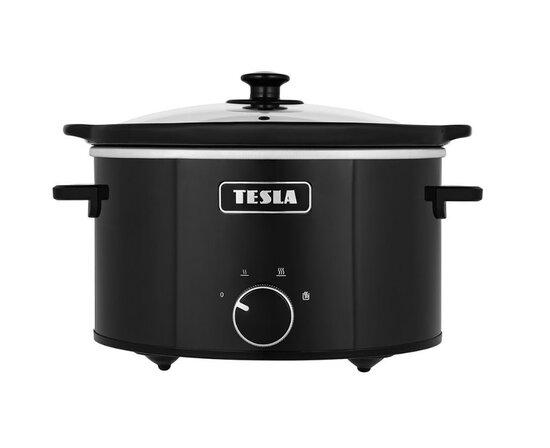 TESLA SlowCook S350 - pomalý hrnec - SlowCook S350