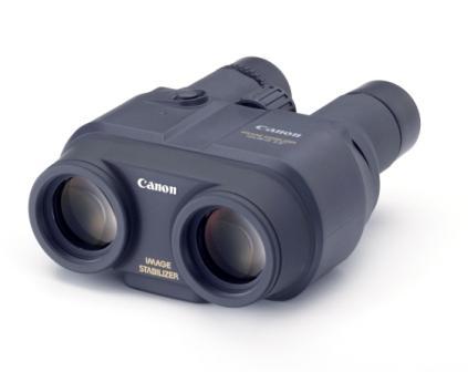 Canon Binocular 10x42 L IS WP - 0155B010