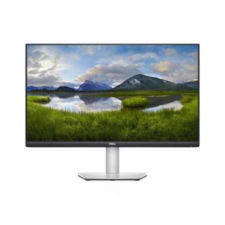 DELL S2721DS/ 27" LED/ 16:9/ 2560x1440/ 1000:1/ 4ms/ QHD/ IPS/ 2xHDMI/ 1xDP/ repro/ 3YNBD on-site - 210-AXKW