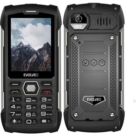 EVOLVEO StrongPhone H1 - SGP-H1-BS