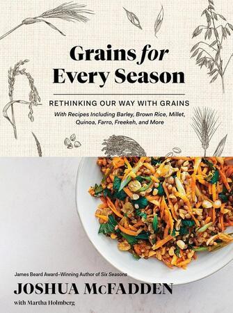 Grains for Every Season - 157965956X