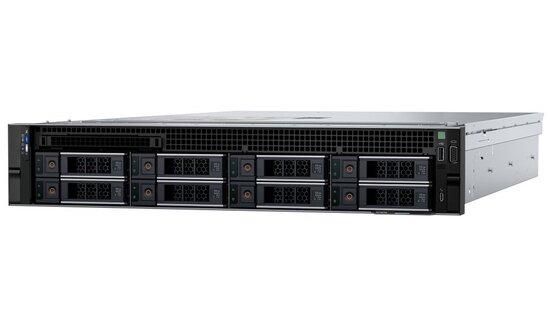 DELL PowerEdge R7615 (K4GJ5) - K4GJ5