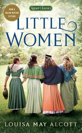 Little Women - 0593198026