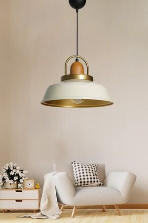 Opviq Chandelier YL552 White - 687HMY2315