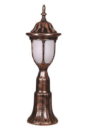 Opviq Outdoor Wall Lamp BSU-68178-BKR-K - 685AVN1185