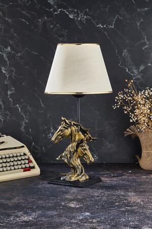 Opviq Table Lamp PLY107 - 390FLH1932