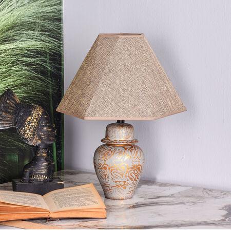 Opviq Table Lamp TM168 - 687HMY1590